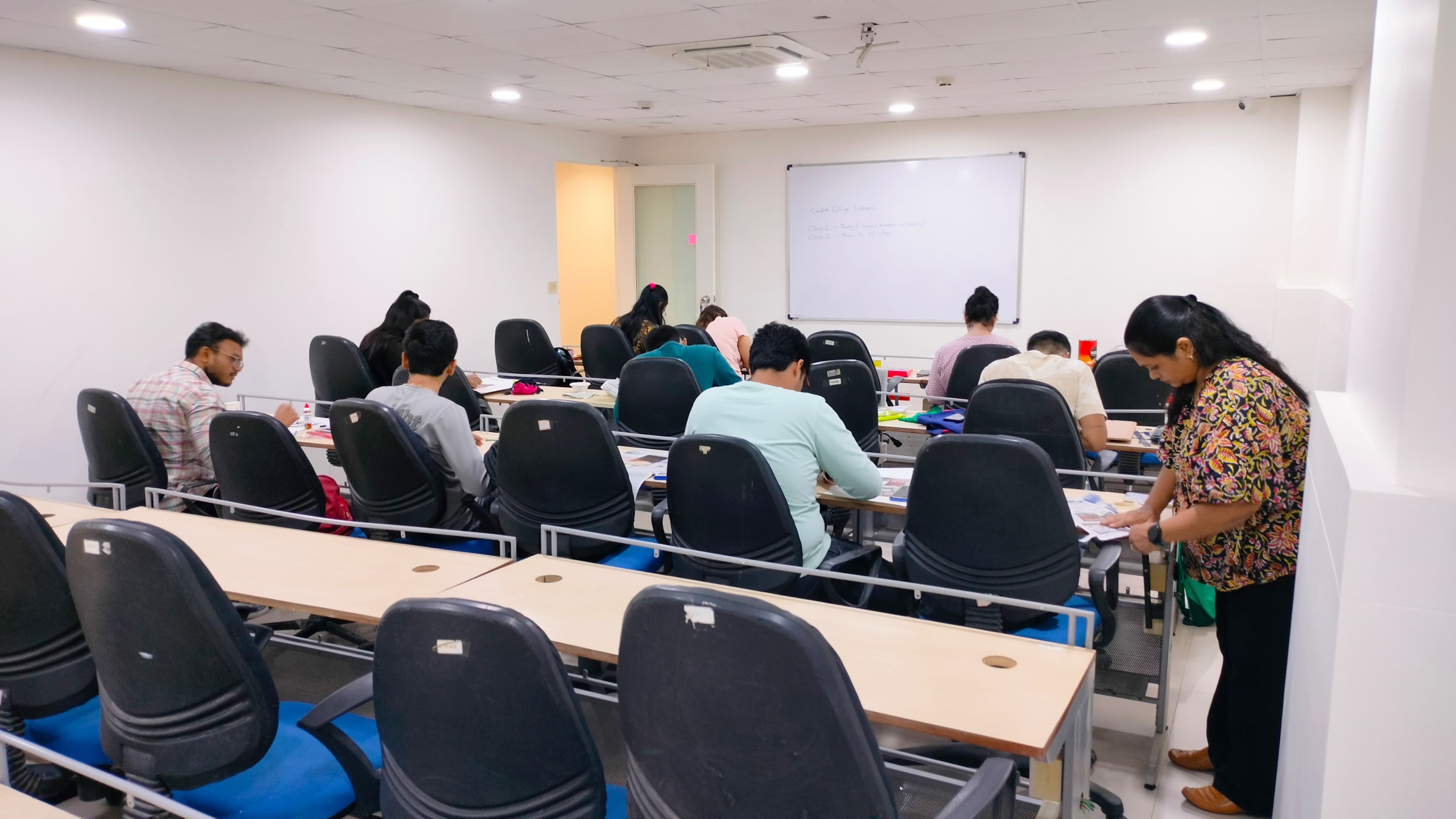 International School of Design Ahmedabad Infrastructure photo 22